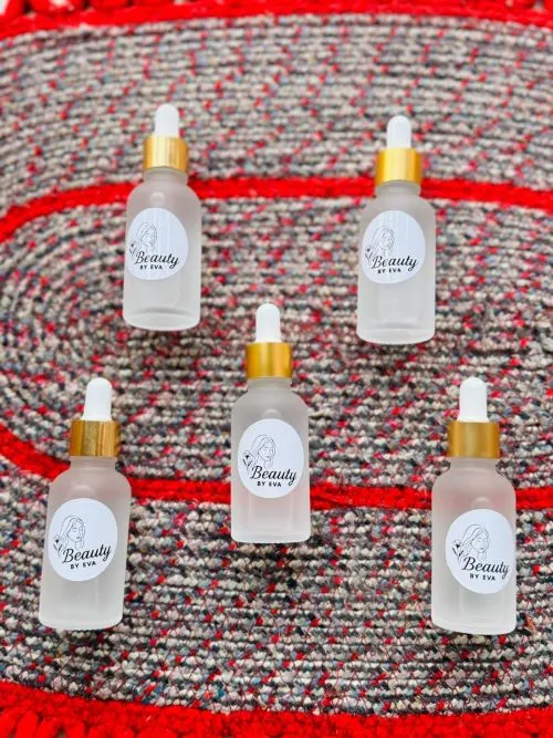 Beauty By Eva Whiting Serum