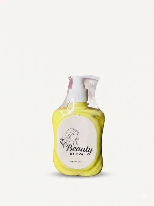Beauty By Eva Whitening Body Lotion
