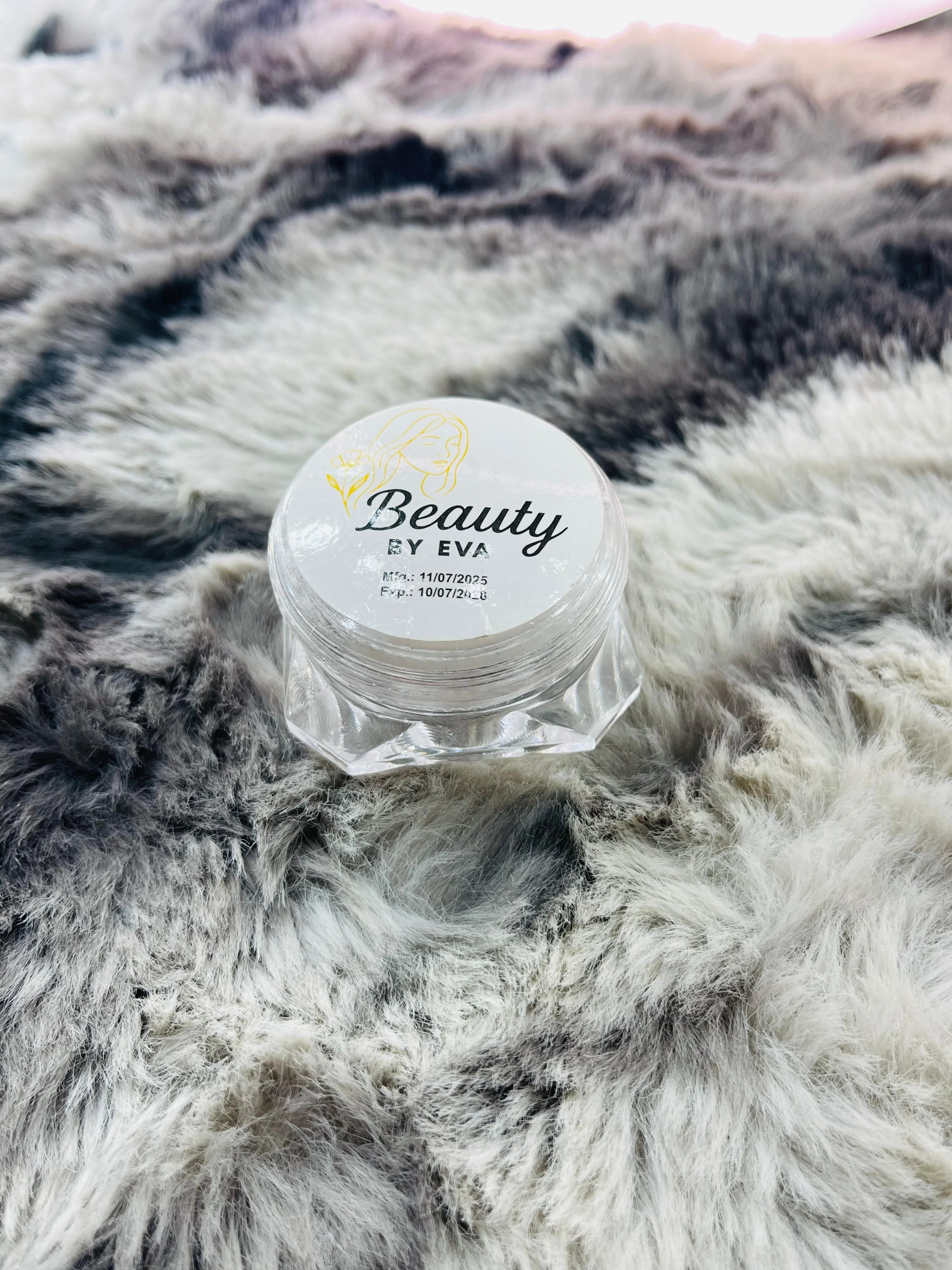 Beauty By Eva Whiting Night Cream