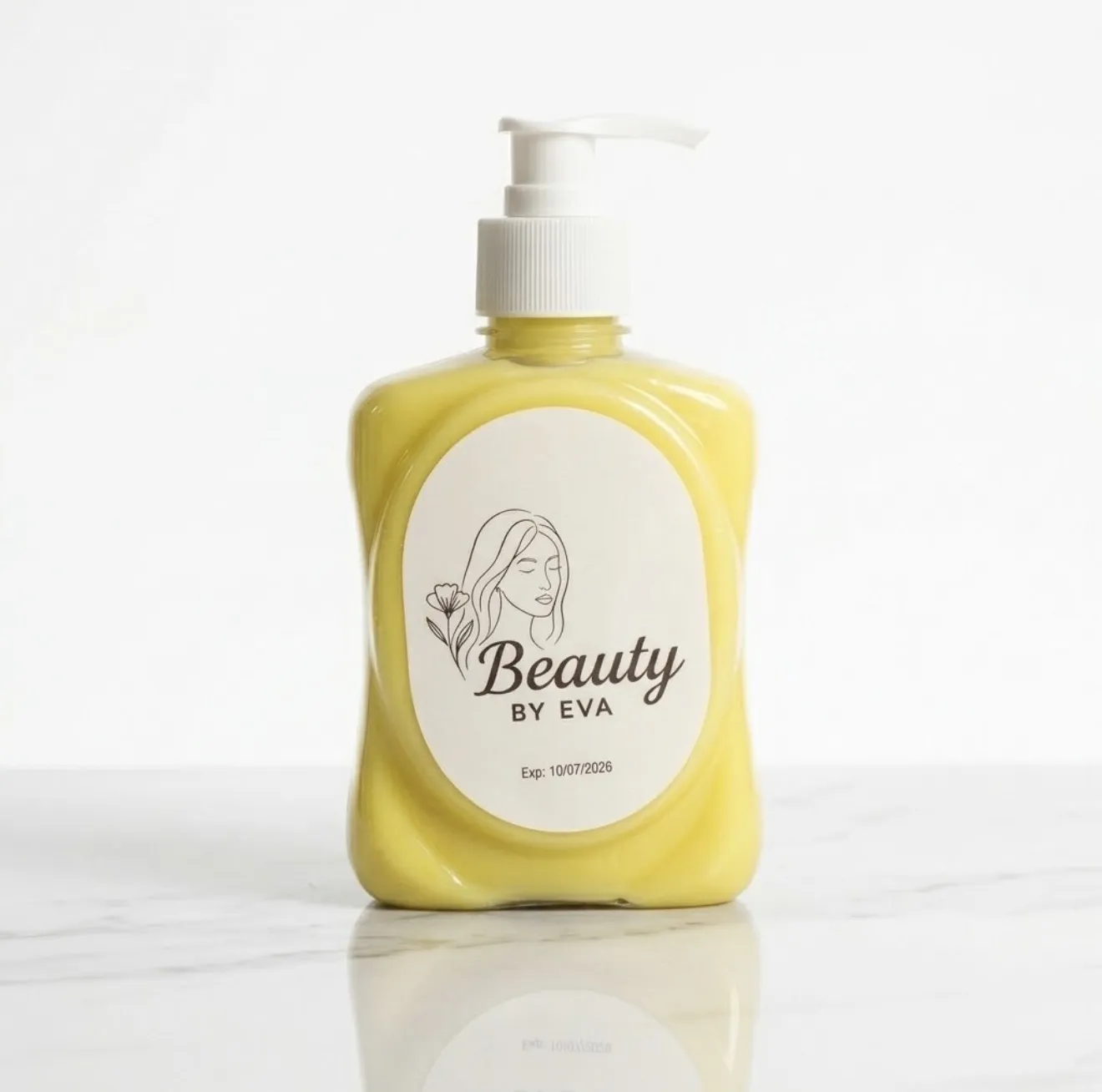 Beauty By Eva Whitening Body Lotion